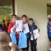Běh Kolem Tří rybníků - 18. září 2016
