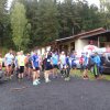 Běh Kolem Tří rybníků - 18. září 2016