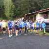 Běh Kolem Tří rybníků - 18. září 2016