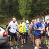 Běh Kolem Tří rybníků - 18. září 2016
