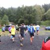 Běh Kolem Tří rybníků - 18. září 2016
