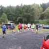 Běh Kolem Tří rybníků - 18. září 2016